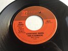 Rare Canada 1969 Rock 45 *Neil Young* Everybody Knows This Is Nowhere NM Reprise