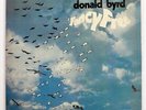 DONALD BYRD FANCY FREE BLUE NOTE GXK8141 JAPAN VINYL LP