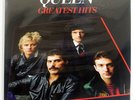 QUEEN GREATEST HITS DEAGOSTINI 9784813522522 JAPAN SEALED VINYL 2LP