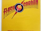 QUEEN FLASH GORDON DEAGOSTINI 9784813522669 JAPAN SEALED VINYL LP