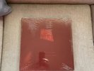 Pearl Jam Live at Benaroya Hall Vinyl SEALED #1617