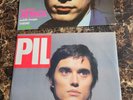 Public Image Limited original 1978 UK LP w/ original inner sleeve Virgin Records