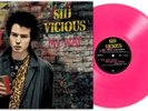 Sid Vicious - My Way [New LP Vinyl]