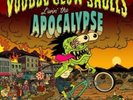 Voodoo Glow Skulls - Livin' The Apocalypse [New LP Vinyl]