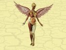Nirvana - In Utero (30Th Anniversary) (LP/10 Inch)