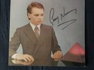 Gary Numan - The Pleasure Principle 1979 Vinyl Album SIGNED