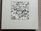Led Zeppelin 3 Deluxe Box Set 2CD 2LP  Led Zeppelin 2014, Ltd Ed Print