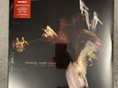 Pearl Jam - Live On Two Legs RSD22 Limited Ed Crystal Clear Vinyl 2LP New Sealed