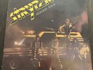 STRYPER - Soldiers Under Command 1985 WHITE Vinyl LP Original