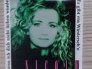 SCHLAGER RARITÄT: NICOLE - WENN ICH DICH NICHT LIEBEN WÜRDE/TOPZUSTAND