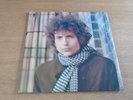 BOB DYLAN - Blonde On Blonde - Rare 1966 UK first issue 14-track MONO Vinyl LP