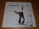 FREE - Heartbreaker - 1972 UK first press 8-track Vinyl LP - A2U / B2U matrix