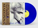 Madonna - True Blue (Super Mix) - RSD 2019 RARE Limited Edition Blue Vinyl