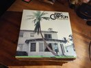 EX  Eric Clapton 461 Ocean Boulevard Vinyl Record LP Album SO 4801 1974