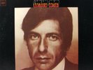 LEONARD COHEN - The Songs Of  LP   SirH70
