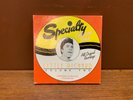 LITTLE RICHARD 1984 SPECIALTY COLLECTORS SERIES VOL 2 COLOR VINYL RECORD BOX SET