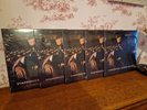 George Michael Symphonica Lot 5 Albums     DOUBLE VINYLE  JAZZ  SOUL  ANGLAIS
