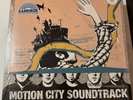 Motion City Soundtrack Commit This To Memory Bandbox Color Vinyl Record