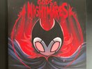 Hollow Knight Gods & Nightmares Vinyl Soundtrack Christopher Larkin