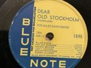 The Miles Davis Sextet - Dear Old Stockholm / Would'n You