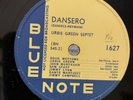 URBIE GREEN Septet 10” 78 BLUE NOTE 1627 1954 Play Tested Solid VG Nearing VG+