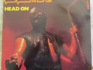 Samson - Head On - 1980 UK Gem LP - EX