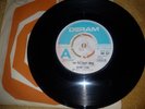 EX- UK DERAM DEMO 45 - DENNY LAINE - SAY YOU DON'T MIND