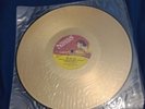 Metallica- Creeping Death UK Special Anniversary Edition Gold Vinyl 12