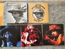 Bob Dylan Live 1975 - Bootleg Series Vol. 5 - Rolling Thunder Revue - Vinyl LP
