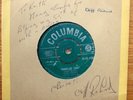 *SIGNED* CLIFF RICHARD Travellin' Light UK 7