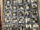 The Beatles CHRISTMAS ALBUM Apple Promo LP Record 1970 Fan Club Shrink SBC-100
