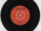 DAVID ISAACS / UPSETTER ALL STARS | PLACE IN THE SUN | UK | TROJAN | 1968  | VG