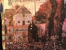 Black Sabbath, Self Titled, U.K. Phillips First Pressing, MM/EX, RARE***