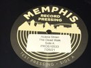 TEST PRESSING The Acacia Strain - Dead Walk Vinyl Fall of Troy Dance Gavin Dance