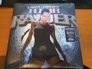Lara Croft: Tomb Raider (Soundtrack) Gold Triangle Vinyl [2LP] (RSD 2021) LTD