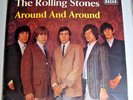 Around And Around  The Rolling Stones -vinyle Germany Decca SLK 16315-TBE
