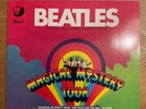 The Beatles / Magical Mystery Tour / Vinyl / 064-1044491 / Sehr selten /TOP