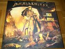 Megadeth The Sick, The Dying... and The Dead  - Limited numbered - 2 LP + Single