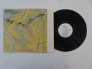 HAROLD BUDD BRIAN ENO AMBIENT 2 PLATEAUX OF MIRROR LP RARE 1ST EDITIONS EG 1980