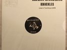 MARK LANEGAN - KNUCKLES - LIVE IN TURNHOUT 2019 - RARE VINYL LP RECORD 2023
