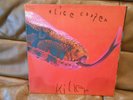 ALICE COOPER - KILLER - EARLY PRESS - UK - CALENDAR - NM - SHOW ADVERT