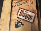 The BEATLES -- Express From Liverpool -- PARLOPHONE 8LP Vinyl Record UK Box Set