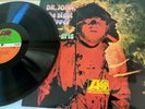 Dr John Gris-gris A2/B1 1972 EX condition
