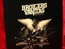 BROILERS - Vanitas Recordings -   rare 2 LP      / the clash, abwärts