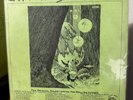 THE ROLLING STONES - Gimme Shelter - 1973 LIVE COLORED TMOQ LP RED YELLOW 2 LP