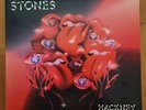The Rolling Stones - Hackney Diamonds, Blue Vinyl *Very Limited*