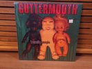 Guttermouth Friendly People Vinyl Record LP US First Pressing Punk Near Mint