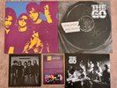 The Go - Whatcha Doin Redux - LP Vinyl Third Man Records (Vault #41) Jack White