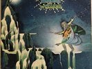 Uriah Heep - Demons And Wizards (LP, Mercury, Canada, SRM 1-630, Gatefold, EX)