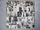 The Rolling Stones - Exile On Main St. Double Vinyl LP - Rare Misprint Sleeve